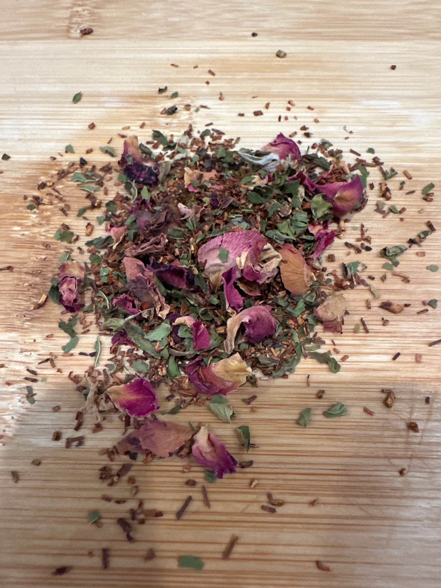 Sample Pack: Bloom & Brew (Floral/Eve/Winter Flower)
