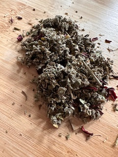 1 oz Mommas Blend