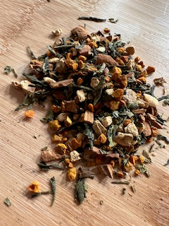 3 oz Inflammation-Joint Ease