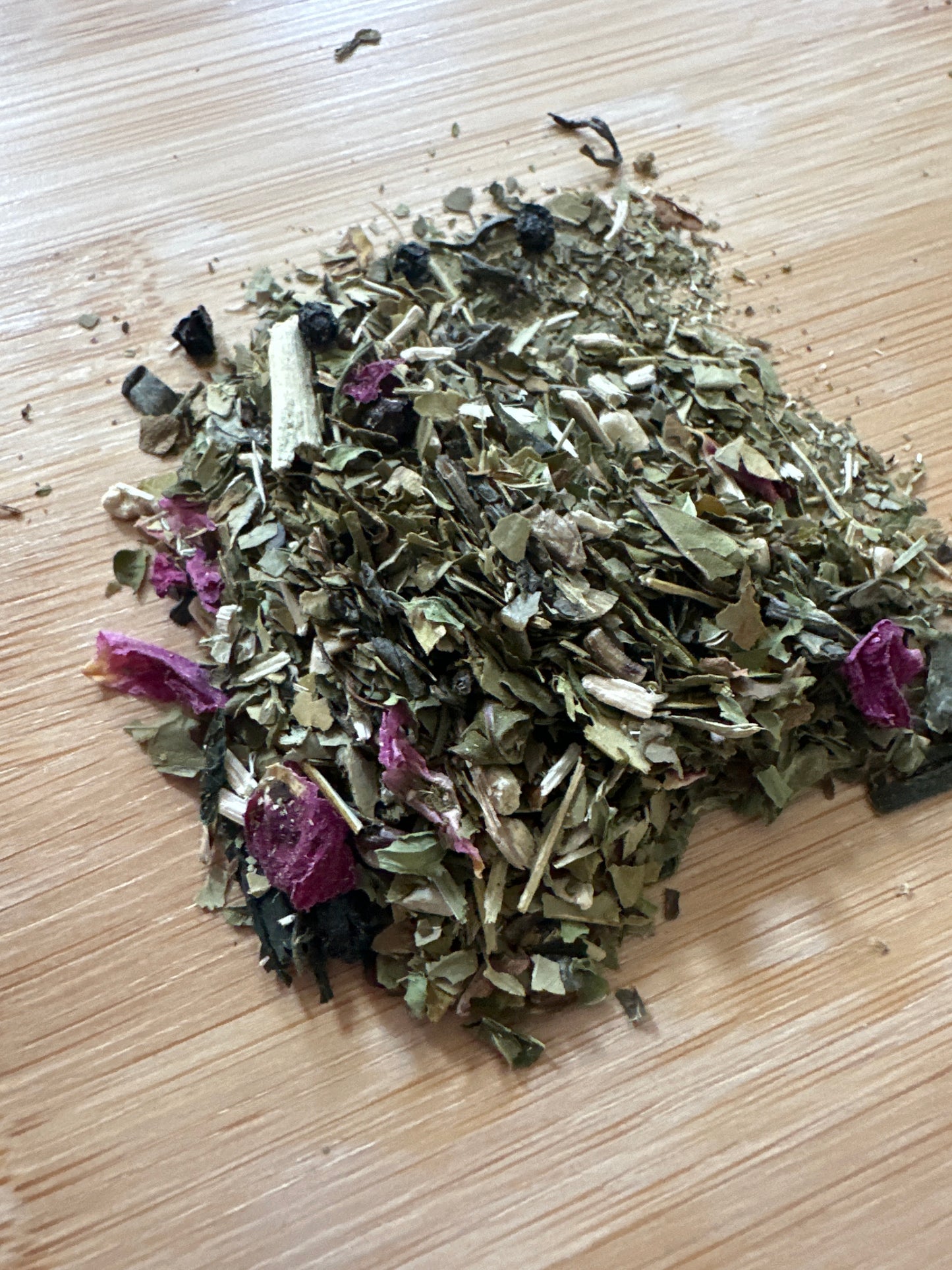 Sample Pack: Balance & Bold (Wide Awake/Velvet Spice/Chai)