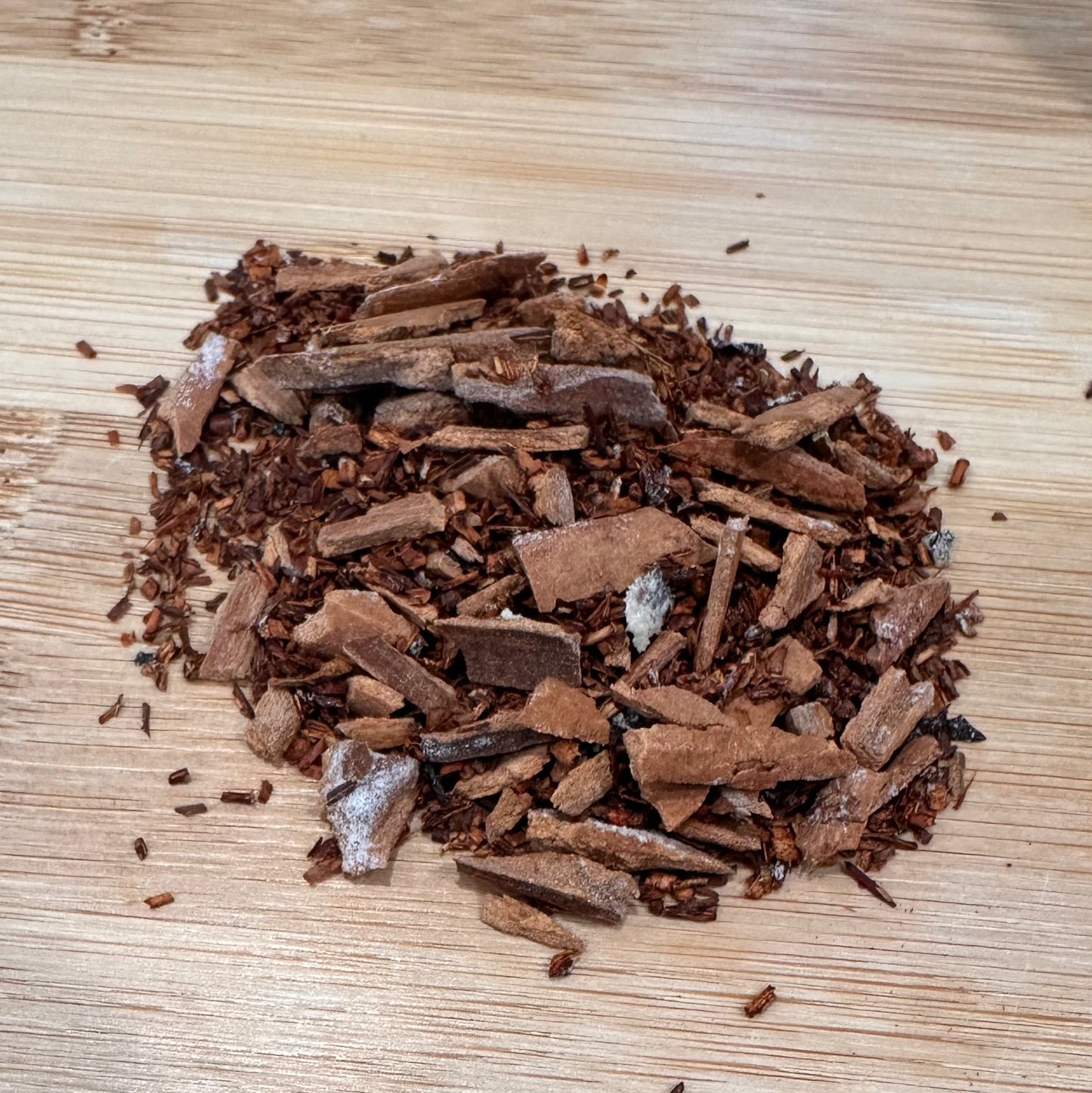 Sample Pack: Balance & Bold (Wide Awake/Velvet Spice/Chai)