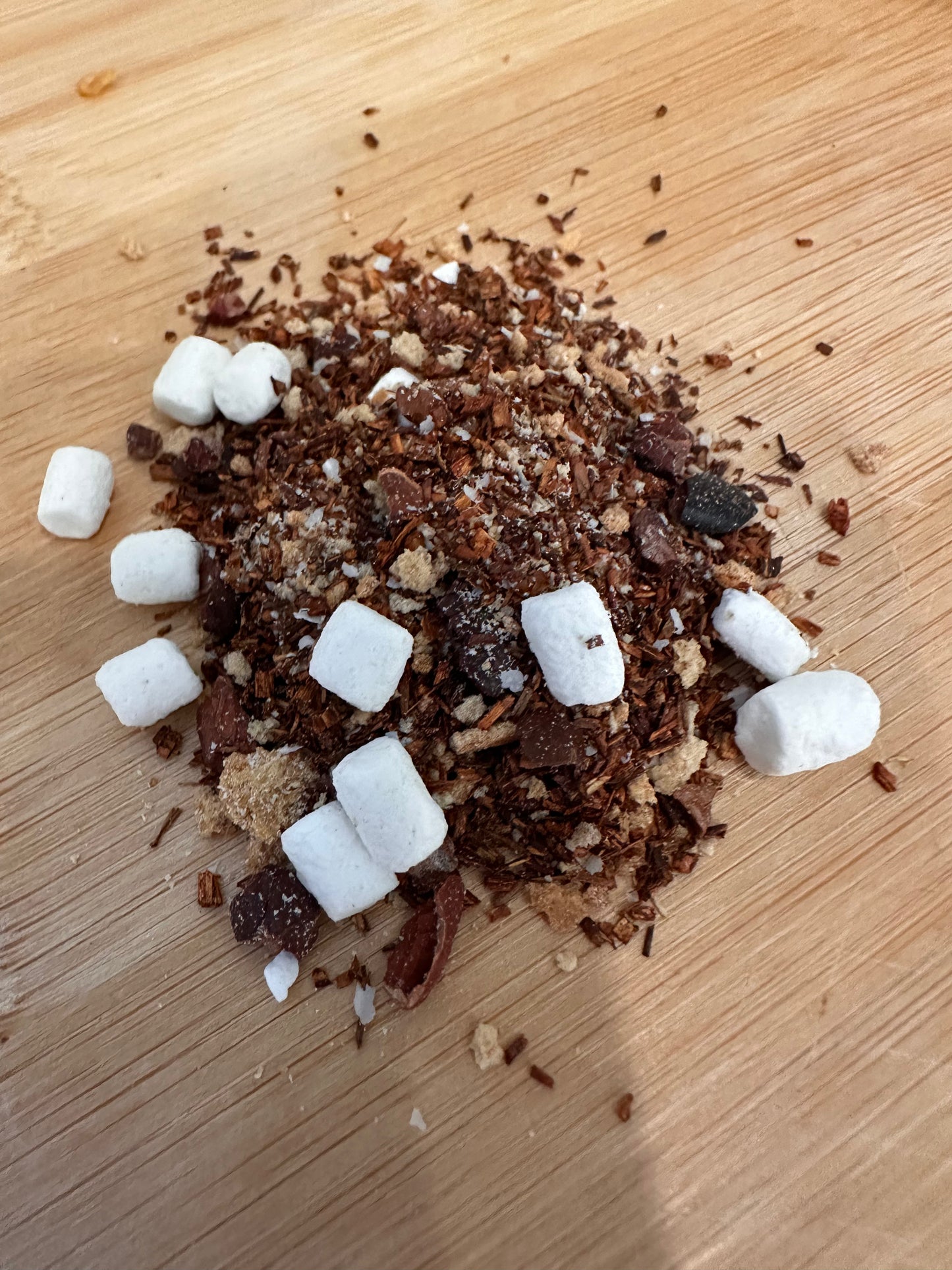 3 oz Toasted S’more